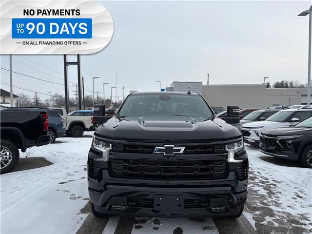 2026 Chevrolet Silverado 1500 RST (Stk: TT218042) in Caledonia - Image 8 of 49