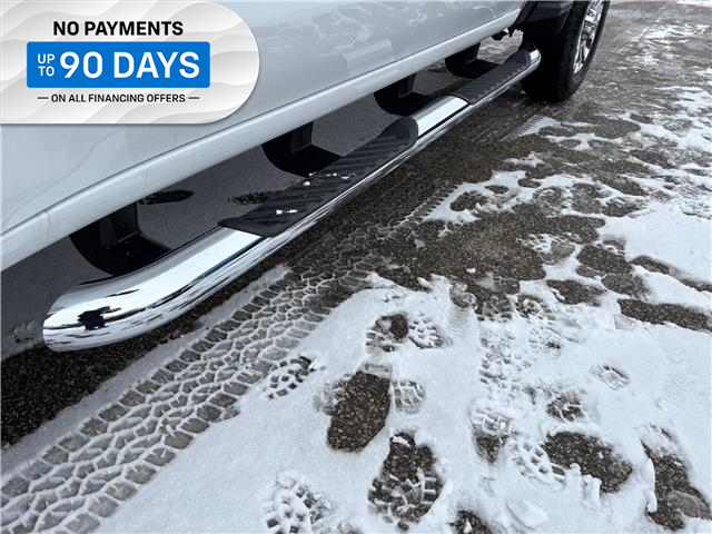 2026 Chevrolet Silverado 3500HD LT (Stk: TT131700) in Caledonia - Image 9 of 64 2026 Chevrolet Silverado 3500HD LT (Stk: TT131700) in Caledonia - Image 9 of 64