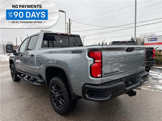 2026 Chevrolet Silverado 2500HD LT (Stk: TT108097) in Caledonia - Image 3 of 66
