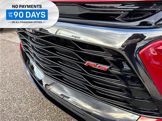 2026 Chevrolet Blazer RS (Stk: TT144118) in Caledonia - Image 9 of 54