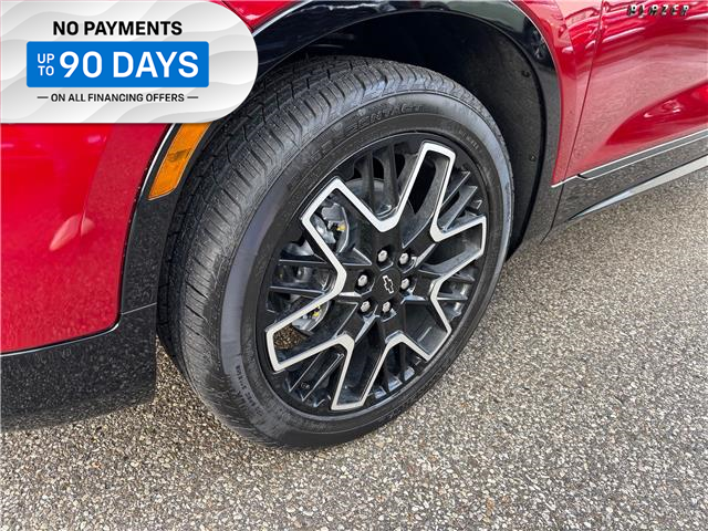 2026 Chevrolet Blazer RS (Stk: TT144118) in Caledonia - Image 10 of 54