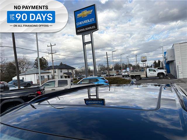 2026 Chevrolet Blazer RS (Stk: TT144118) in Caledonia - Image 11 of 54