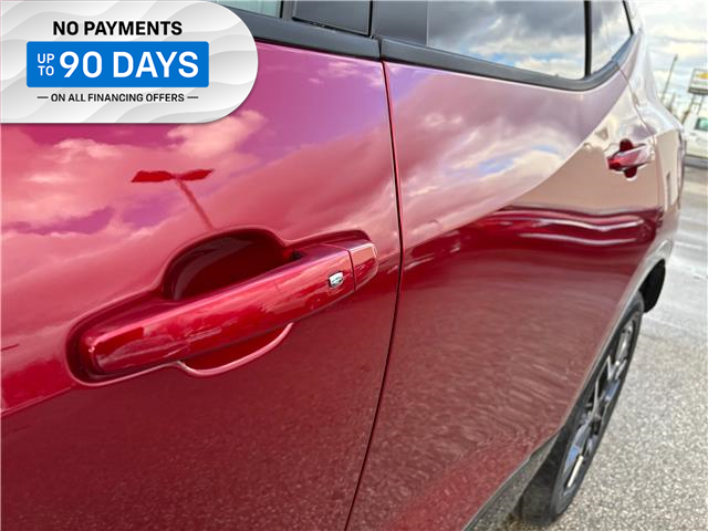 2026 Chevrolet Blazer RS (Stk: TT144118) in Caledonia - Image 12 of 54