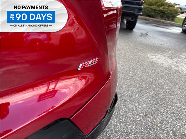 2026 Chevrolet Blazer RS (Stk: TT144118) in Caledonia - Image 14 of 54