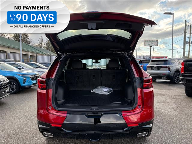 2026 Chevrolet Blazer RS (Stk: TT144118) in Caledonia - Image 15 of 54