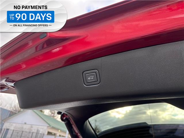 2026 Chevrolet Blazer RS (Stk: TT144118) in Caledonia - Image 16 of 54