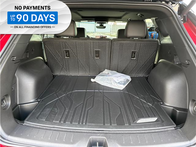 2026 Chevrolet Blazer RS (Stk: TT144118) in Caledonia - Image 17 of 54