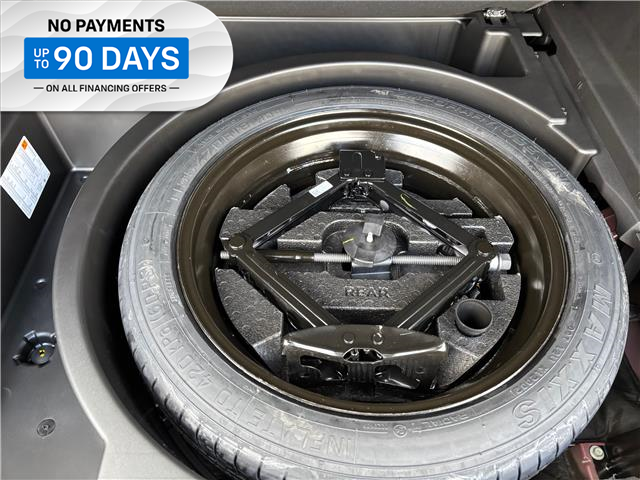 2026 Chevrolet Blazer RS (Stk: TT144118) in Caledonia - Image 18 of 54