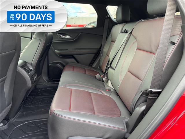 2026 Chevrolet Blazer RS (Stk: TT144118) in Caledonia - Image 19 of 54