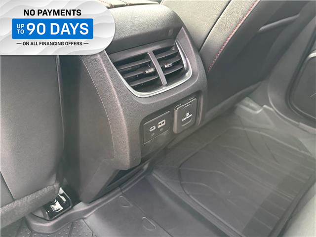 2026 Chevrolet Blazer RS (Stk: TT144118) in Caledonia - Image 20 of 54