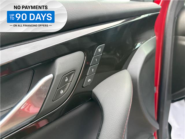 2026 Chevrolet Blazer RS (Stk: TT144118) in Caledonia - Image 22 of 54