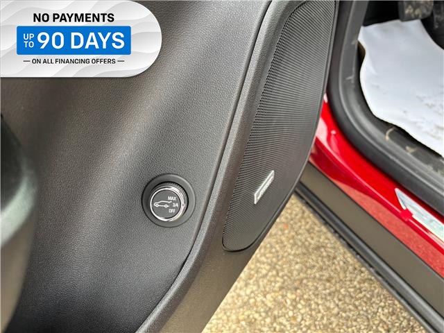 2026 Chevrolet Blazer RS (Stk: TT144118) in Caledonia - Image 24 of 54