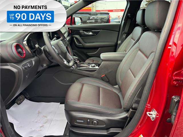 2026 Chevrolet Blazer RS (Stk: TT144118) in Caledonia - Image 25 of 54