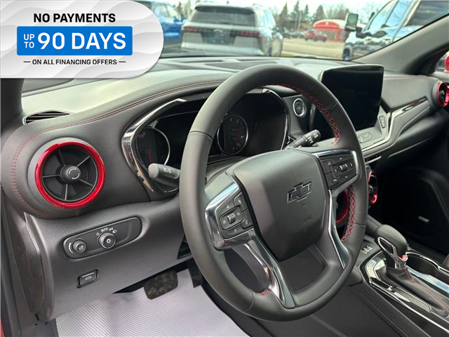 2026 Chevrolet Blazer RS (Stk: TT144118) in Caledonia - Image 27 of 54