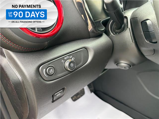 2026 Chevrolet Blazer RS (Stk: TT144118) in Caledonia - Image 28 of 54