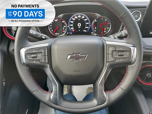 2026 Chevrolet Blazer RS (Stk: TT144118) in Caledonia - Image 29 of 54