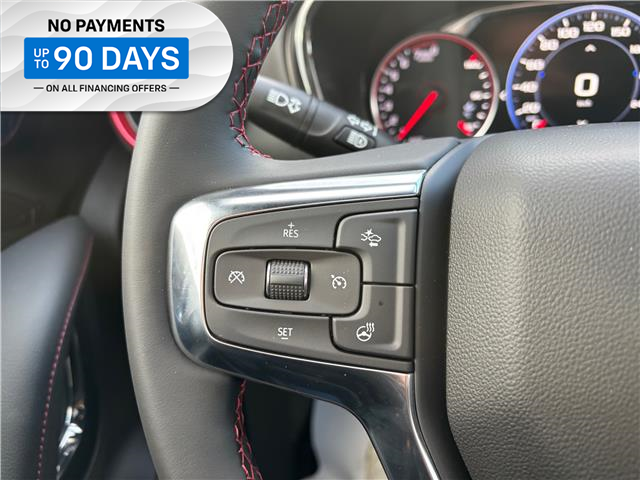2026 Chevrolet Blazer RS (Stk: TT144118) in Caledonia - Image 30 of 54
