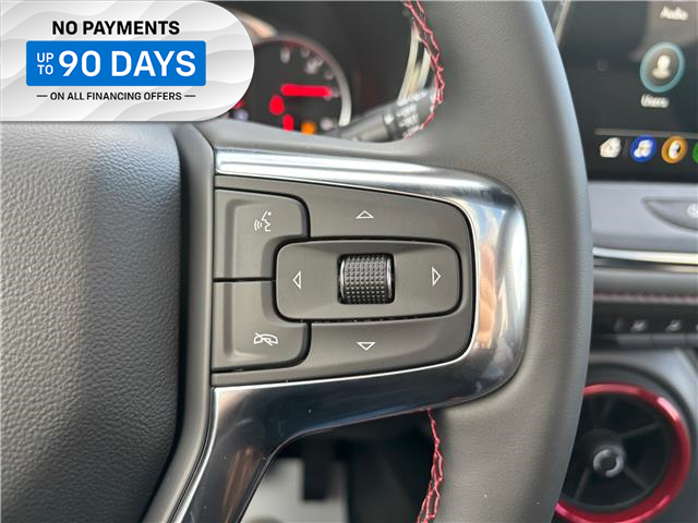 2026 Chevrolet Blazer RS (Stk: TT144118) in Caledonia - Image 31 of 54
