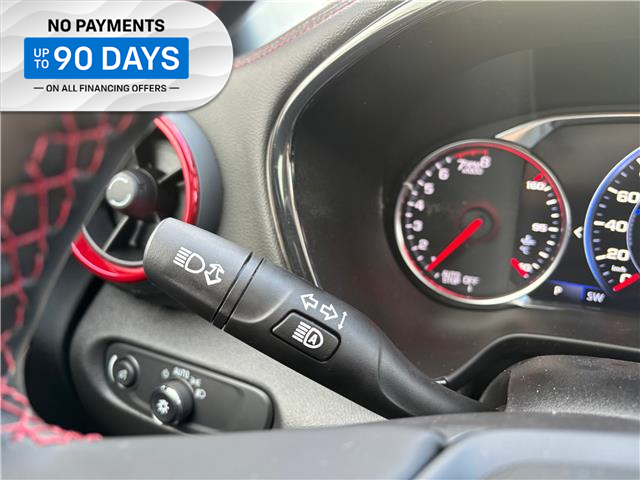 2026 Chevrolet Blazer RS (Stk: TT144118) in Caledonia - Image 32 of 54