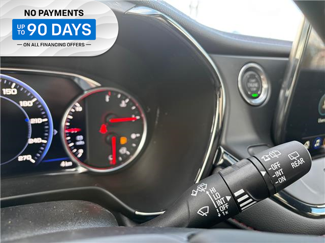 2026 Chevrolet Blazer RS (Stk: TT144118) in Caledonia - Image 33 of 54