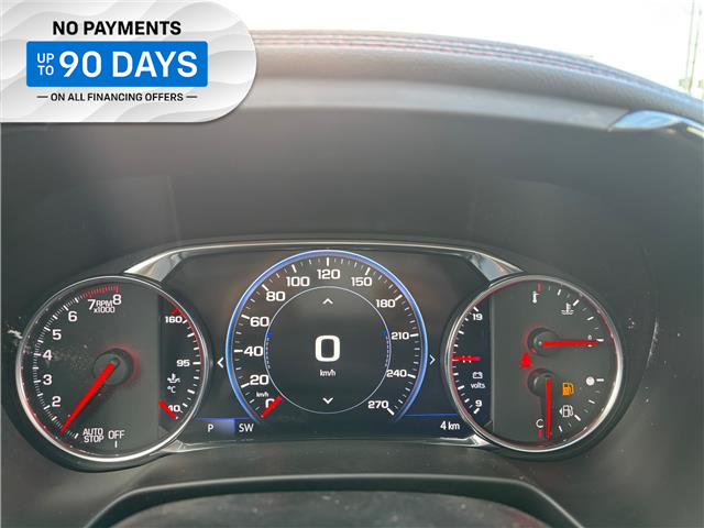 2026 Chevrolet Blazer RS (Stk: TT144118) in Caledonia - Image 34 of 54