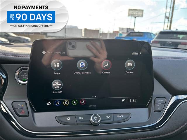 2026 Chevrolet Blazer RS (Stk: TT144118) in Caledonia - Image 36 of 54