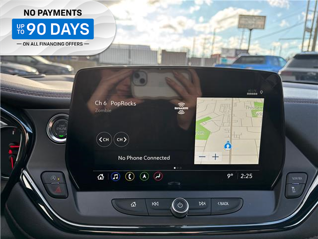 2026 Chevrolet Blazer RS (Stk: TT144118) in Caledonia - Image 37 of 54
