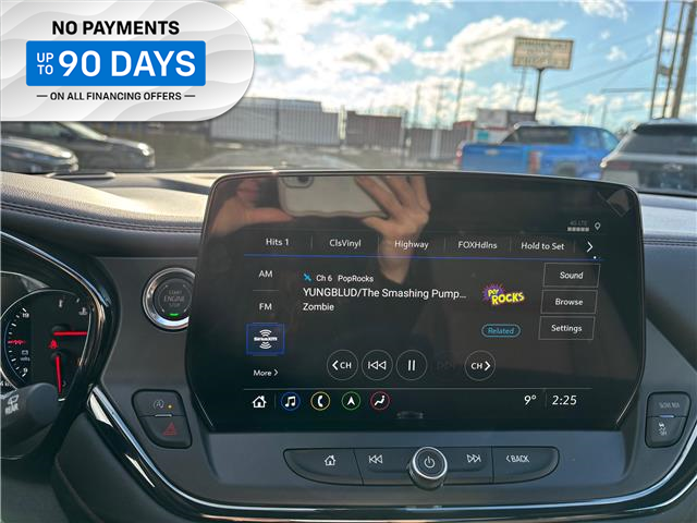2026 Chevrolet Blazer RS (Stk: TT144118) in Caledonia - Image 38 of 54