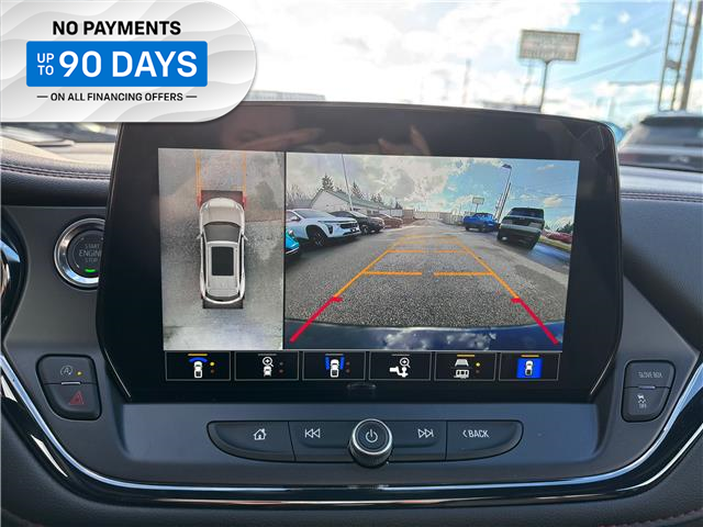 2026 Chevrolet Blazer RS (Stk: TT144118) in Caledonia - Image 40 of 54