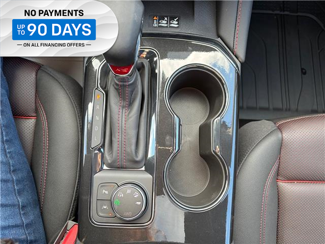 2026 Chevrolet Blazer RS (Stk: TT144118) in Caledonia - Image 46 of 54