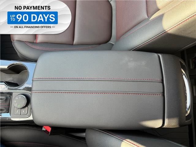 2026 Chevrolet Blazer RS (Stk: TT144118) in Caledonia - Image 47 of 54