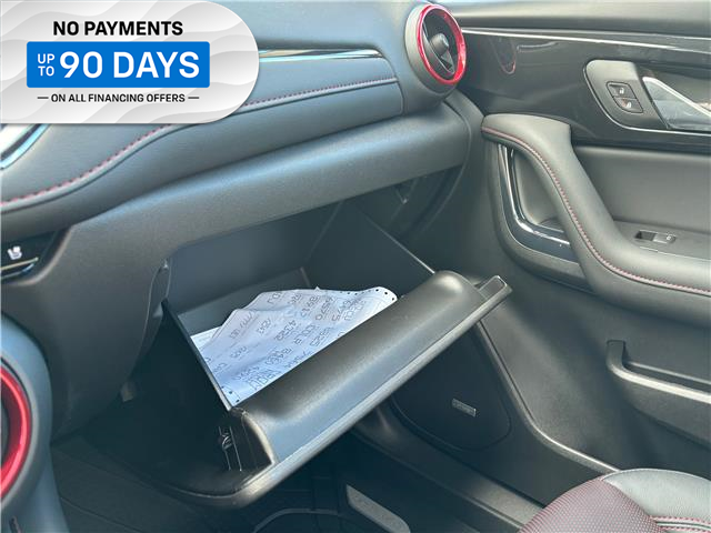 2026 Chevrolet Blazer RS (Stk: TT144118) in Caledonia - Image 49 of 54