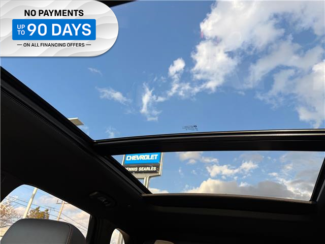 2026 Chevrolet Blazer RS (Stk: TT144118) in Caledonia - Image 54 of 54
