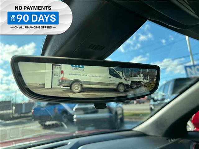 2026 Chevrolet Blazer RS (Stk: TT144118) in Caledonia - Image 50 of 54