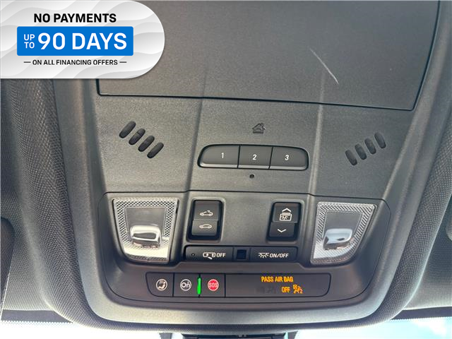 2026 Chevrolet Blazer RS (Stk: TT144118) in Caledonia - Image 52 of 54