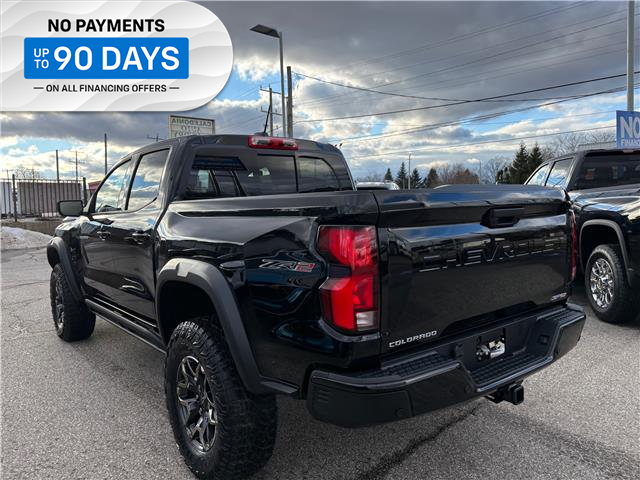 2026 Chevrolet Colorado ZR2 (Stk: TT164900) in Caledonia - Image 3 of 70