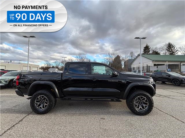2026 Chevrolet Colorado ZR2 (Stk: TT164900) in Caledonia - Image 6 of 70