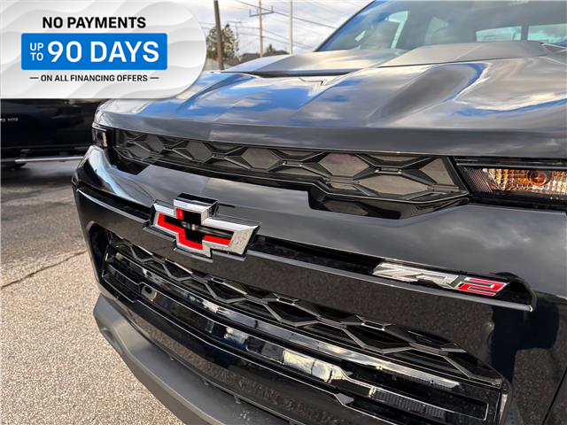 2026 Chevrolet Colorado ZR2 (Stk: TT164900) in Caledonia - Image 9 of 70