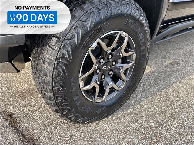 2026 Chevrolet Colorado ZR2 (Stk: TT164900) in Caledonia - Image 10 of 70