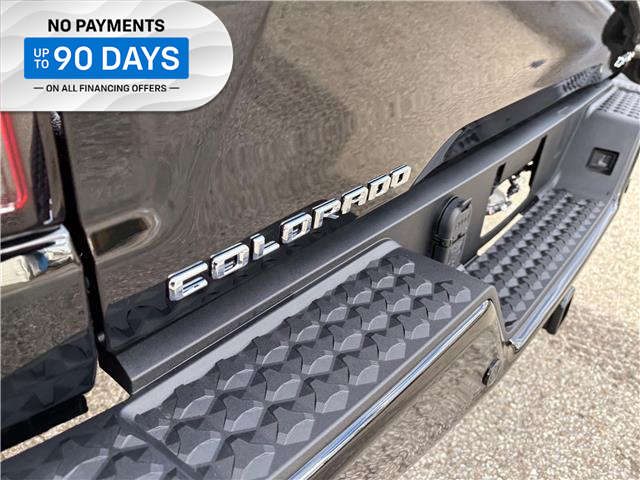 2026 Chevrolet Colorado ZR2 (Stk: TT164900) in Caledonia - Image 13 of 70