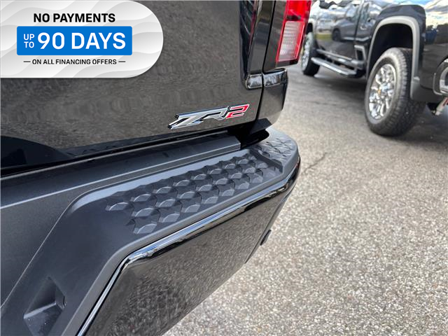 2026 Chevrolet Colorado ZR2 (Stk: TT164900) in Caledonia - Image 14 of 70