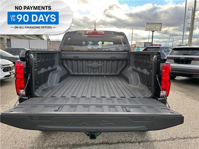 2026 Chevrolet Colorado ZR2 (Stk: TT164900) in Caledonia - Image 16 of 70