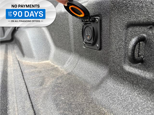2026 Chevrolet Colorado ZR2 (Stk: TT164900) in Caledonia - Image 17 of 70
