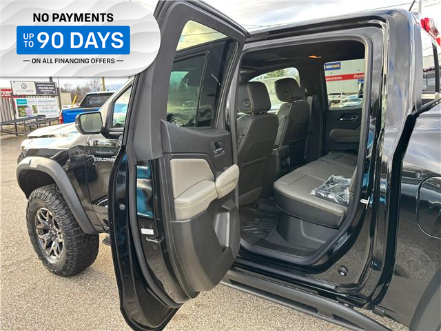 2026 Chevrolet Colorado ZR2 (Stk: TT164900) in Caledonia - Image 19 of 70