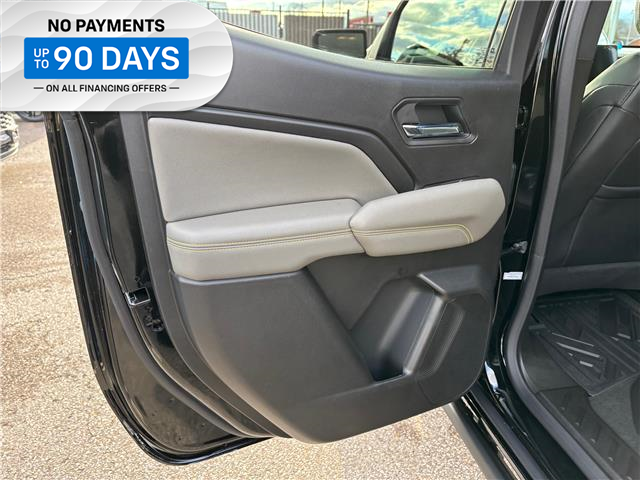 2026 Chevrolet Colorado ZR2 (Stk: TT164900) in Caledonia - Image 20 of 70