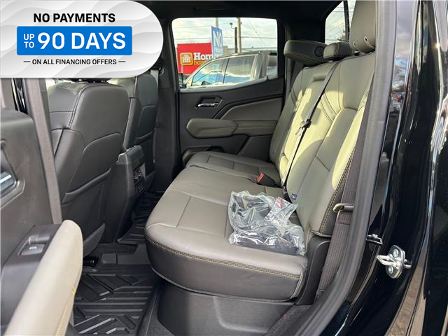 2026 Chevrolet Colorado ZR2 (Stk: TT164900) in Caledonia - Image 21 of 70