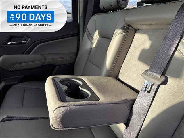 2026 Chevrolet Colorado ZR2 (Stk: TT164900) in Caledonia - Image 22 of 70