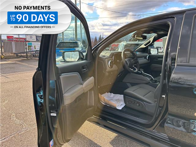 2026 Chevrolet Colorado ZR2 (Stk: TT164900) in Caledonia - Image 24 of 70