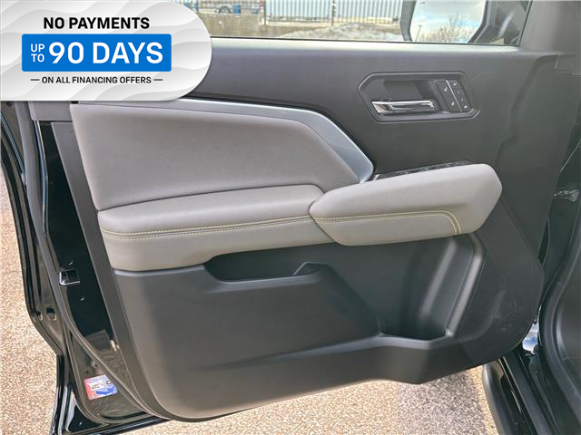 2026 Chevrolet Colorado ZR2 (Stk: TT164900) in Caledonia - Image 25 of 70