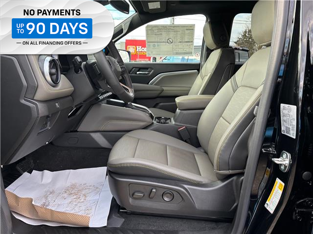 2026 Chevrolet Colorado ZR2 (Stk: TT164900) in Caledonia - Image 28 of 70